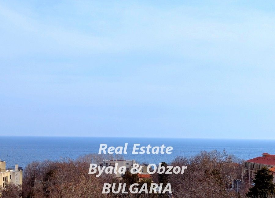 Apartamento en Byala, Bulgaria, 120 m² - imagen 1