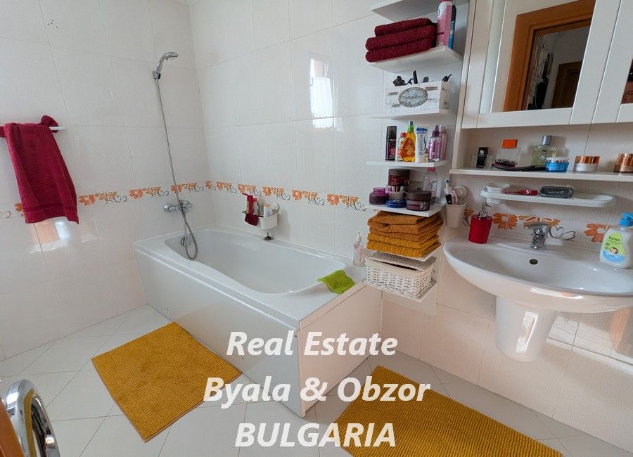 Apartamento en Byala, Bulgaria, 120 m² - imagen 8