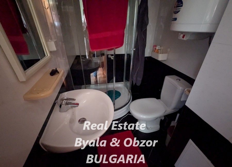 Apartamento en Byala, Bulgaria, 120 m² - imagen 12