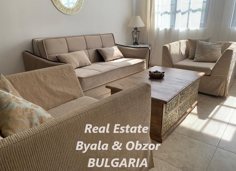 Piso en Obzor, Bulgaria, 76 m² - imagen 9