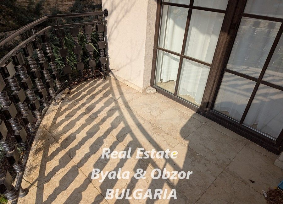 Piso en Obzor, Bulgaria, 76 m² - imagen 2