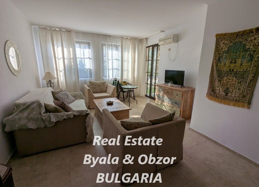 Piso en Obzor, Bulgaria, 76 m² - imagen 3