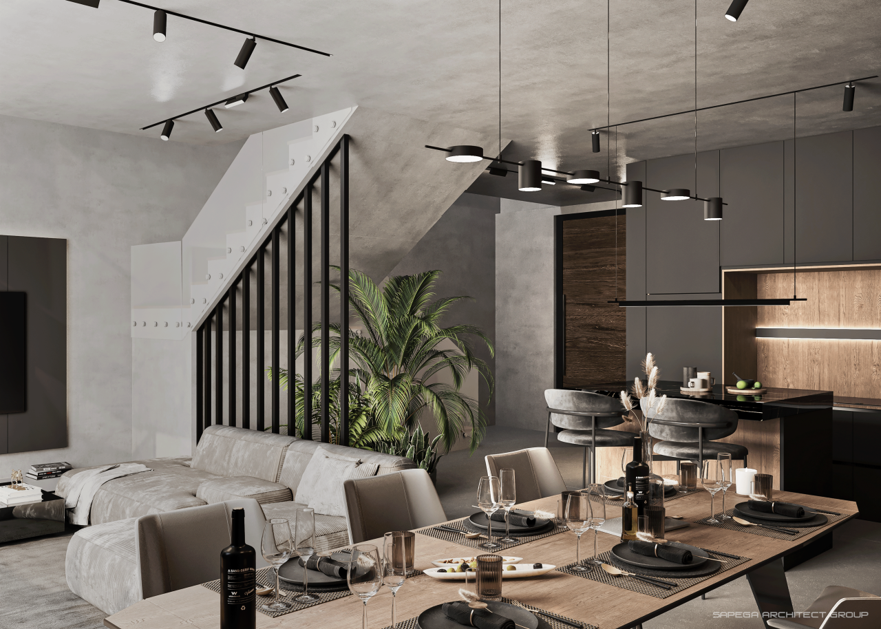 Cottage in Umalas, Indonesien, 75 m² - Foto 1