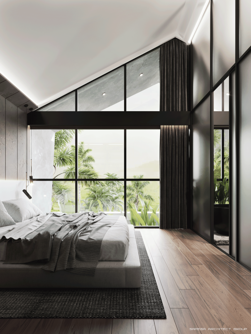 Cottage a Umalas, Indonesia, 75 m² - foto 2