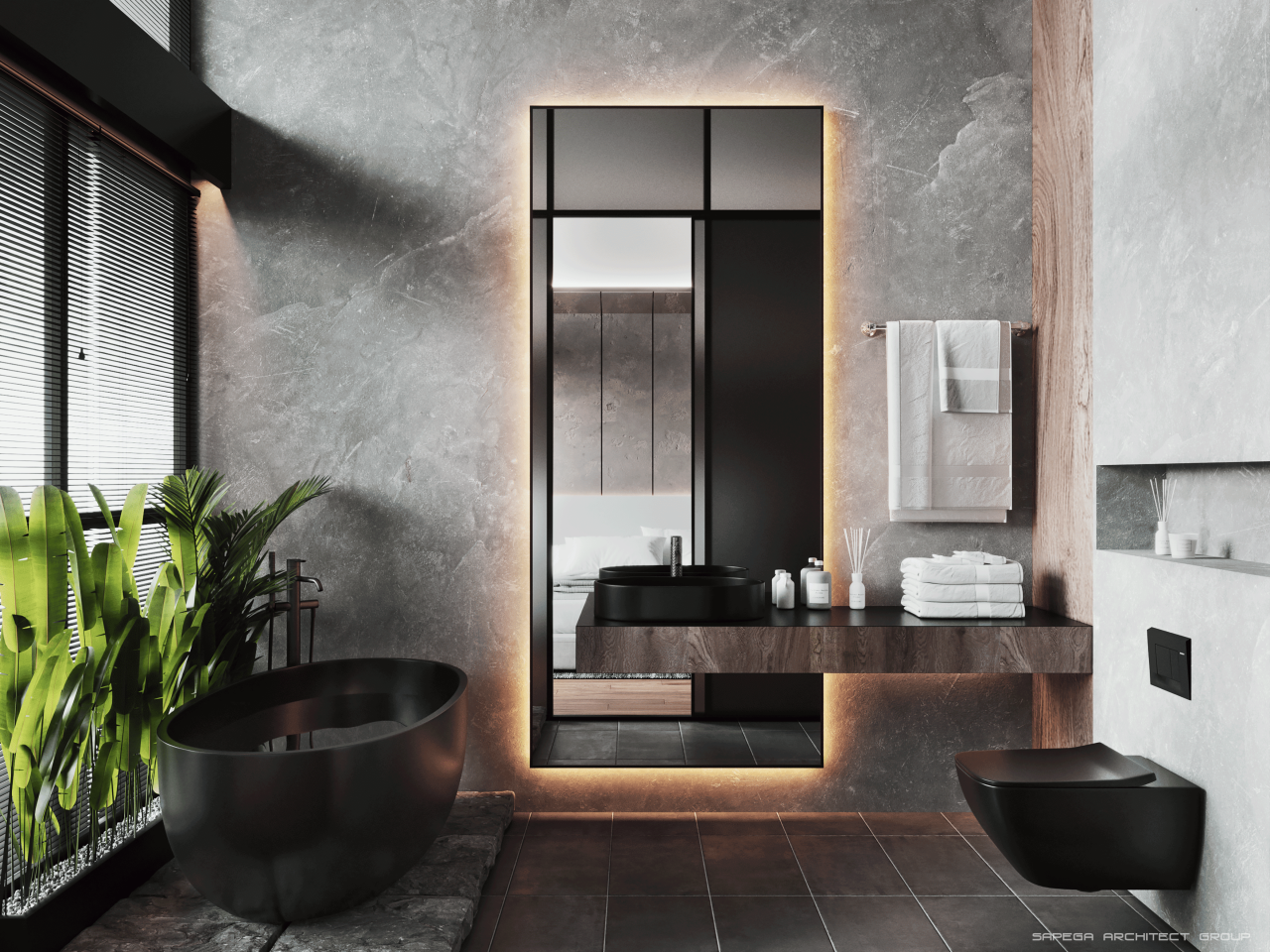 Cottage a Umalas, Indonesia, 75 m² - foto 10