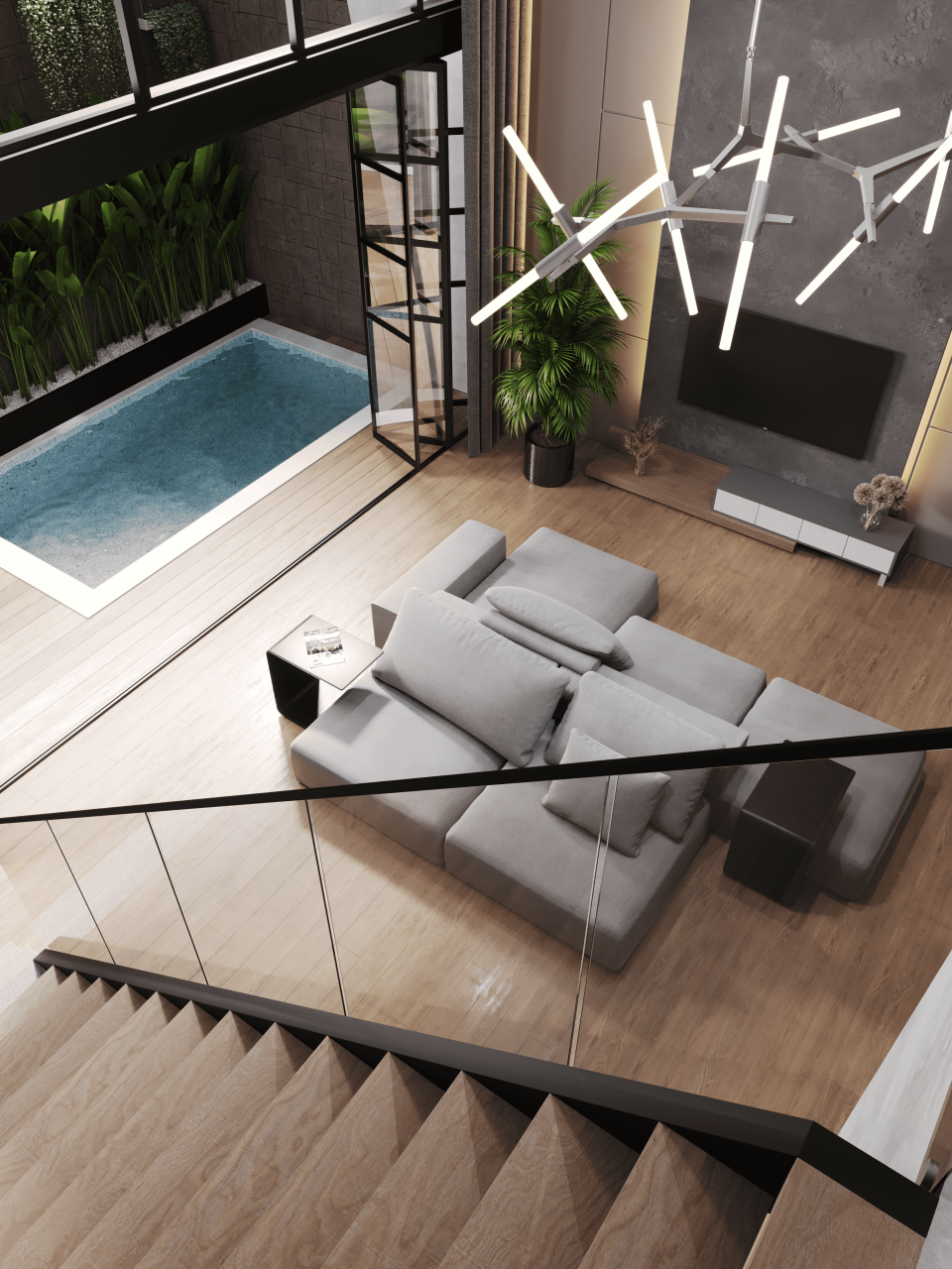 Cottage a Umalas, Indonesia, 75 m² - foto 16