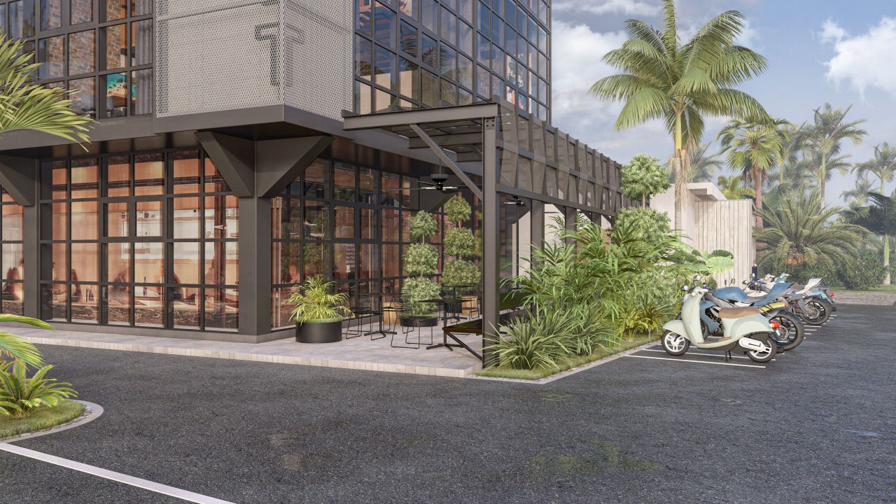 Cottage in Umalas, Indonesia, 110 m² - picture 4