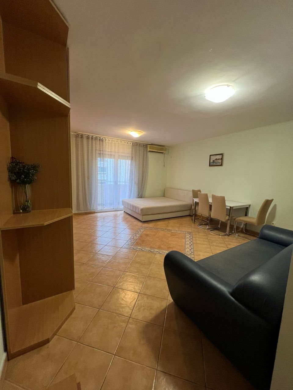 Piso en Budva, Montenegro, 40 m² - imagen 1