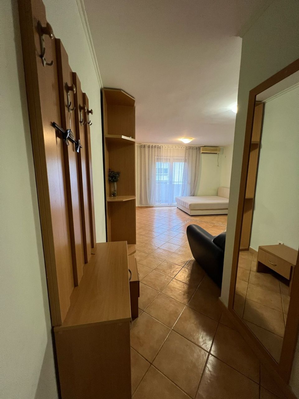 Flat in Budva, Montenegro, 40 m² - picture 4