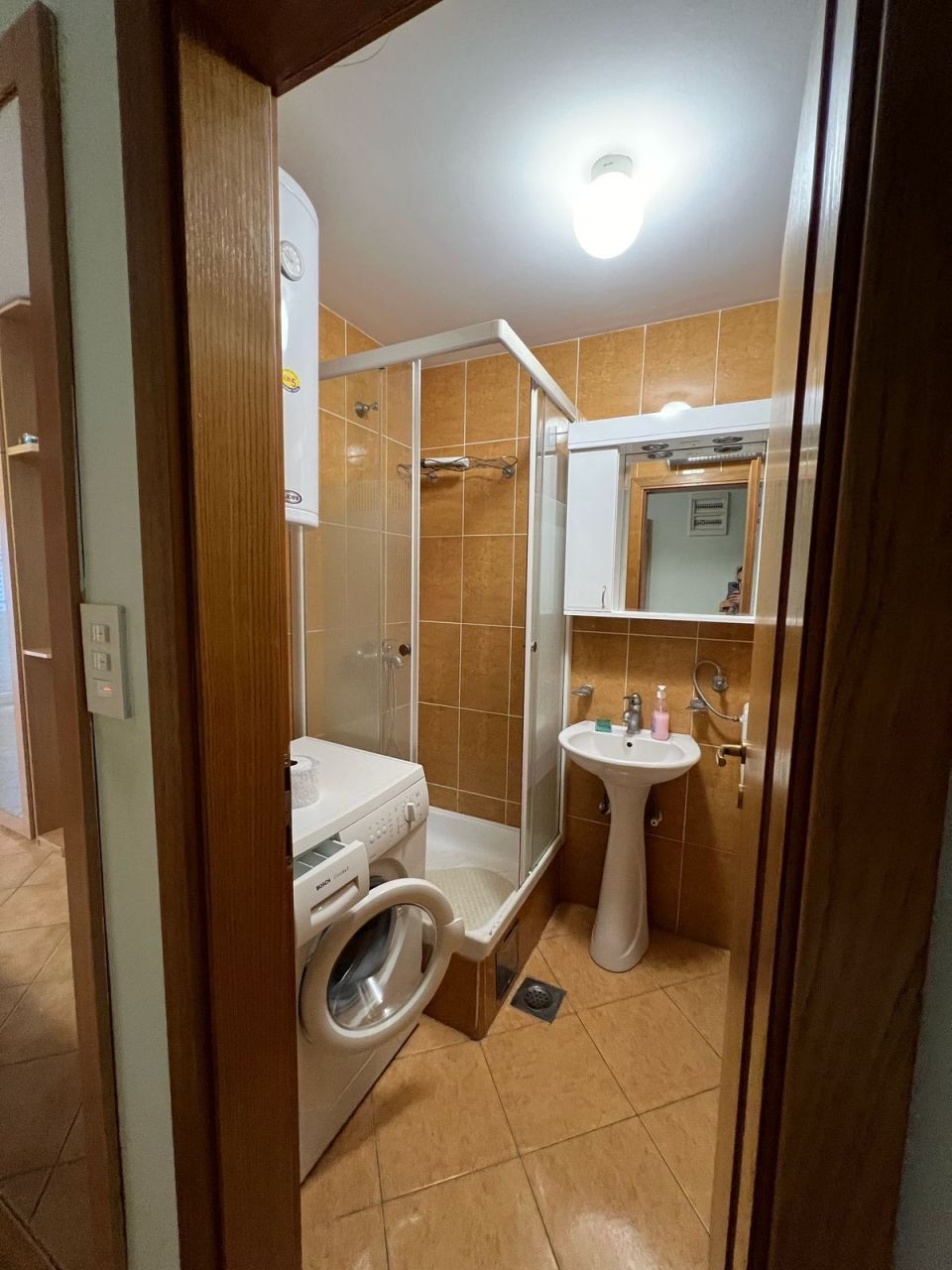 Flat in Budva, Montenegro, 40 m² - picture 5