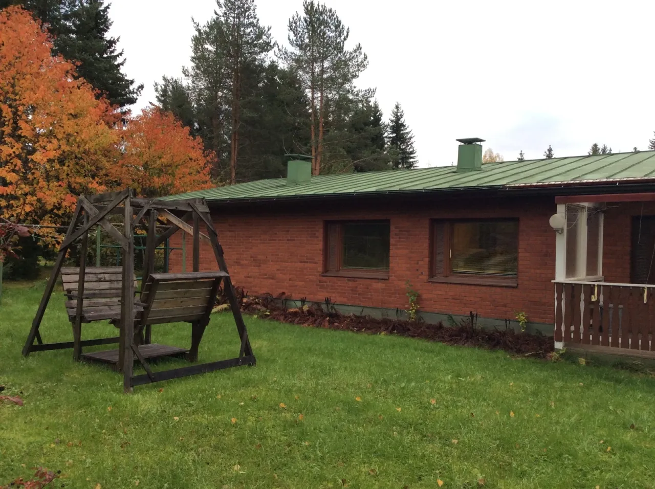 House in Joensuu, Finland, 160 m² - picture 1