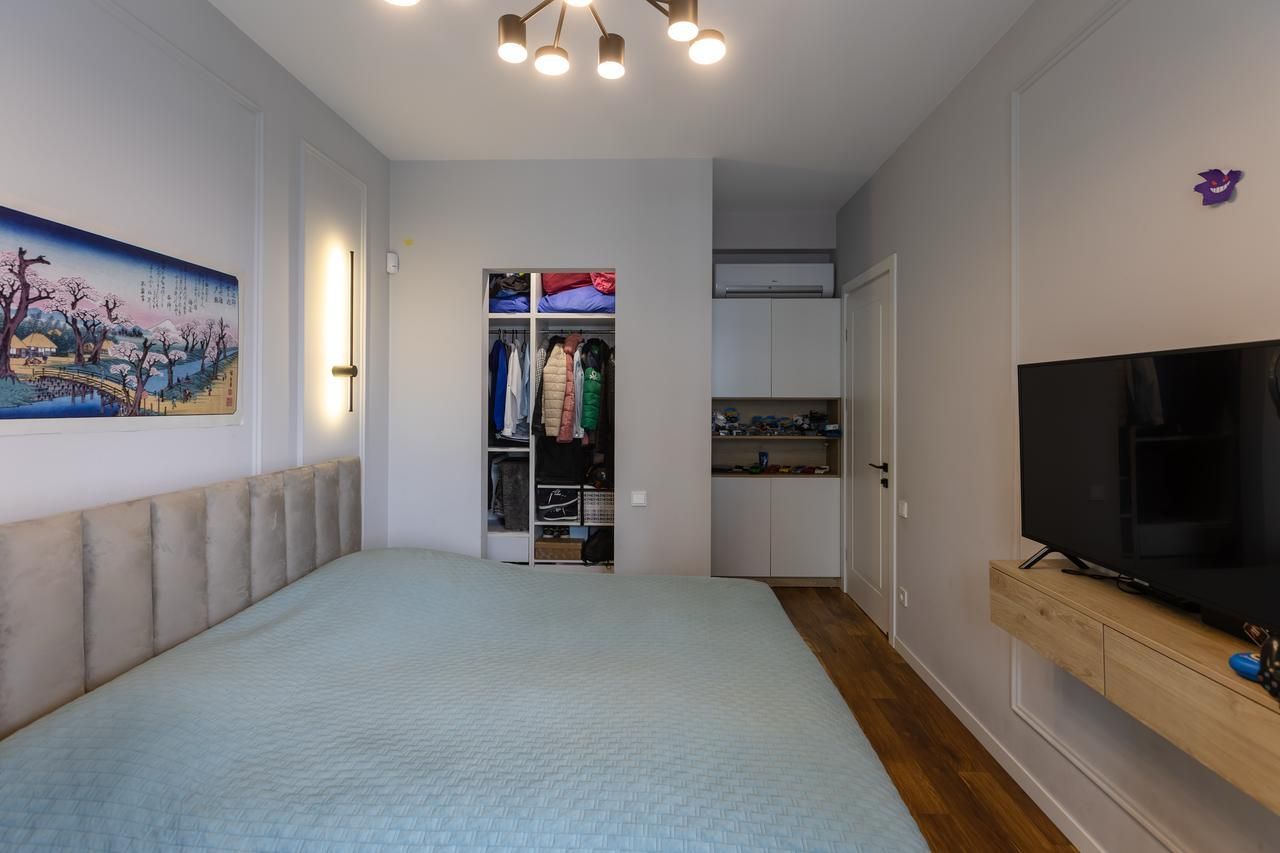 Appartement à Tbilissi, Géorgie, 133 m² - image 6