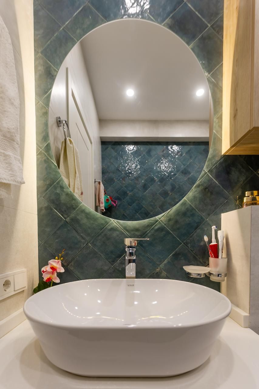 Appartement à Tbilissi, Géorgie, 133 m² - image 14