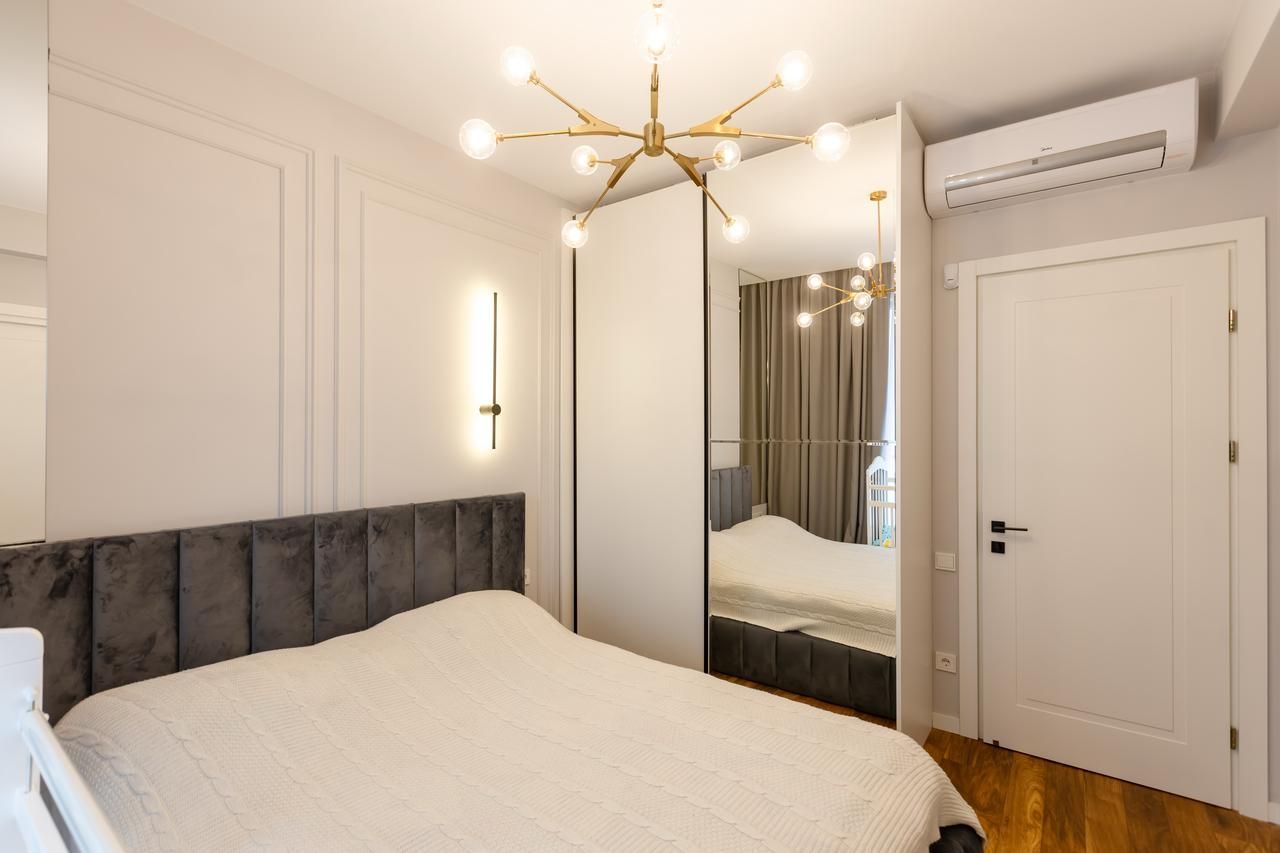 Appartement à Tbilissi, Géorgie, 133 m² - image 5