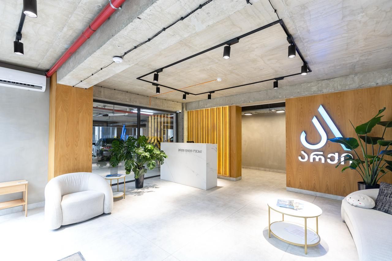 Appartement à Tbilissi, Géorgie, 133 m² - image 17