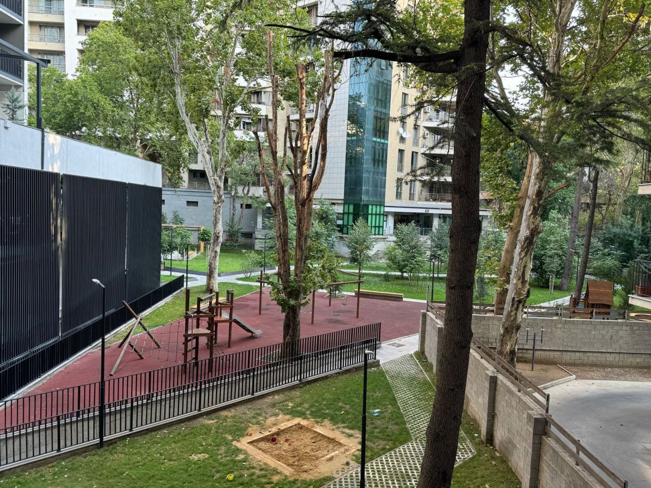 Appartement à Tbilissi, Géorgie, 133 m² - image 18