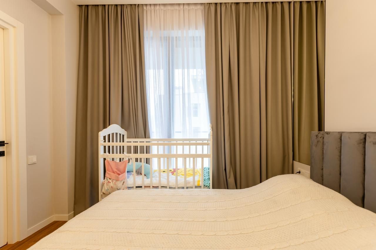 Appartement à Tbilissi, Géorgie, 133 m² - image 8