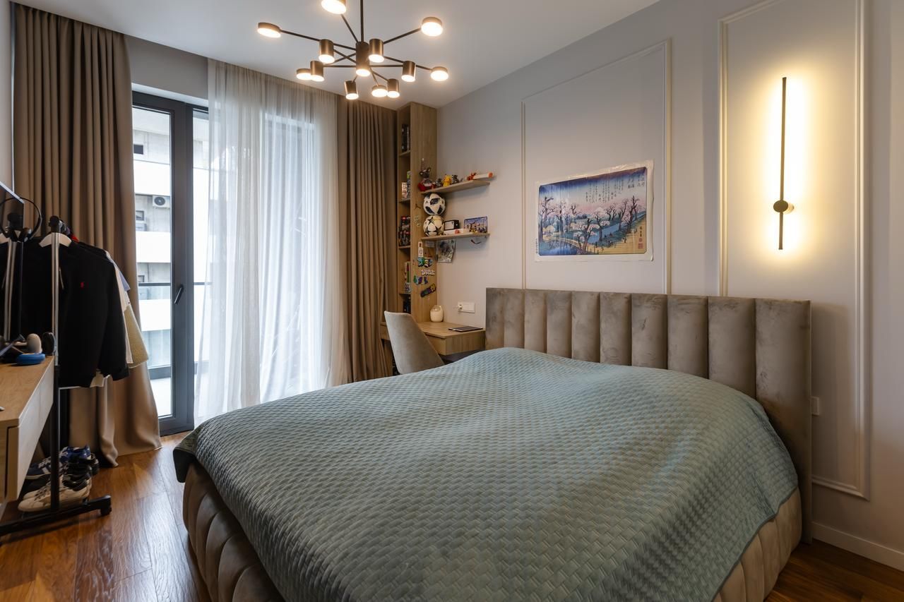 Appartement à Tbilissi, Géorgie, 133 m² - image 7