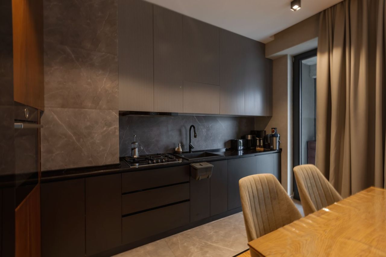 Appartement à Tbilissi, Géorgie, 133 m² - image 10