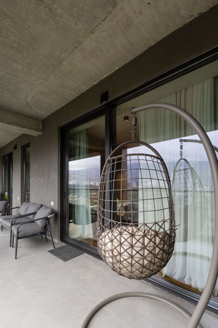 Appartement à Tbilissi, Géorgie, 133 m² - image 12