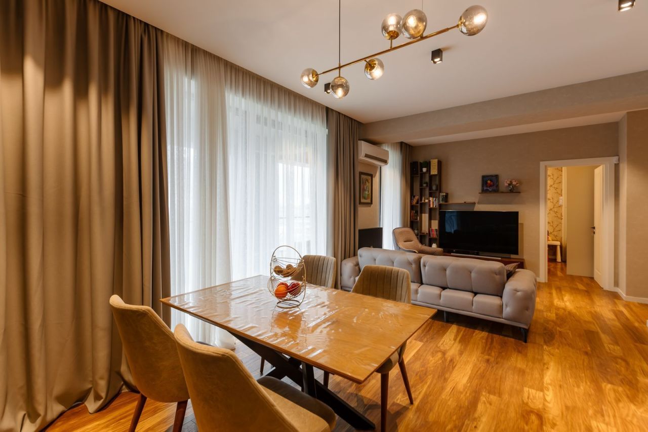 Appartement à Tbilissi, Géorgie, 133 m² - image 3