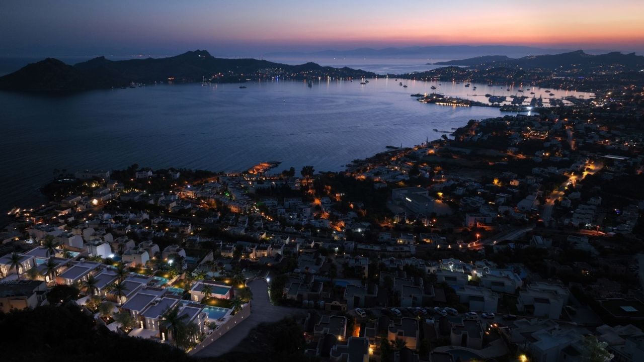 Villa à Bodrum, Turquie, 338 m² - image 3