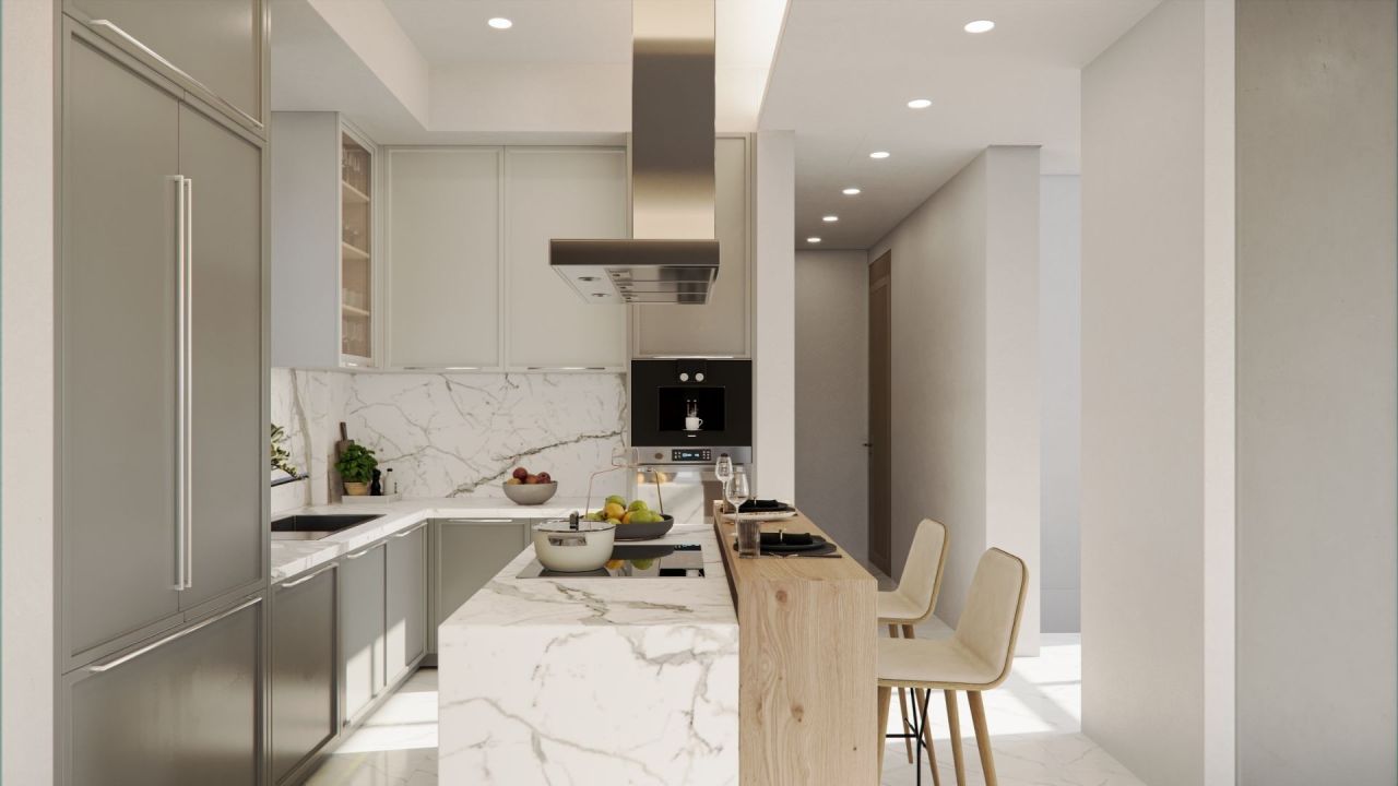 Villa à Bodrum, Turquie, 338 m² - image 13