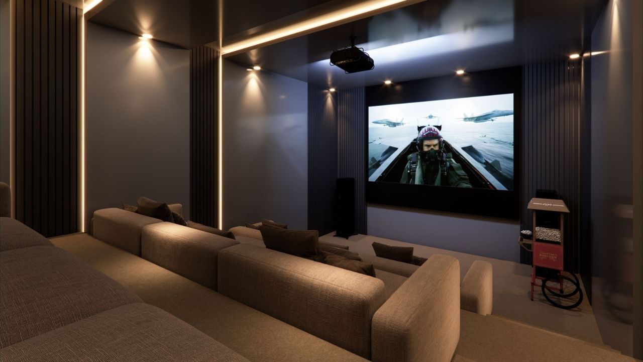 Villa à Bodrum, Turquie, 338 m² - image 15