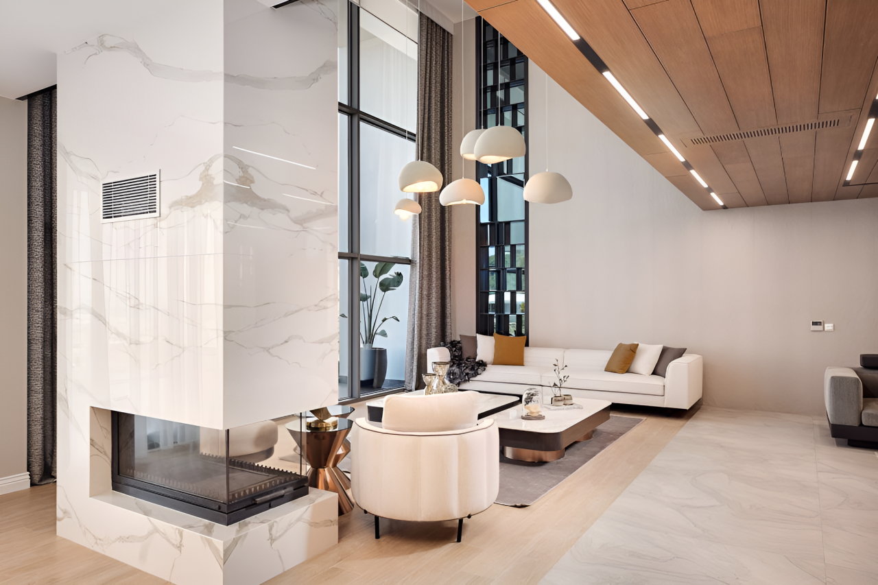 Villa en Alanya, Turquia, 648 m² - imagen 7