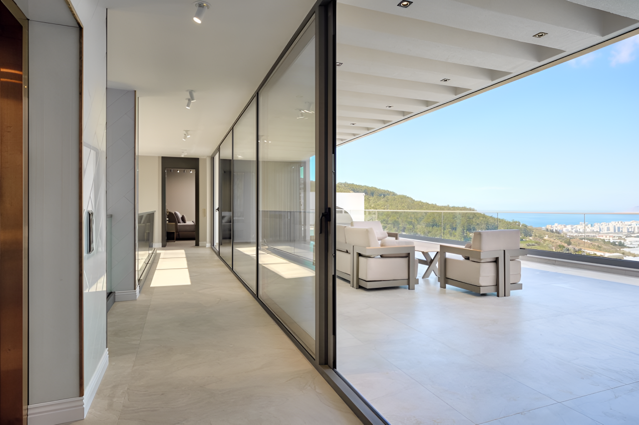 Villa en Alanya, Turquia, 648 m² - imagen 11