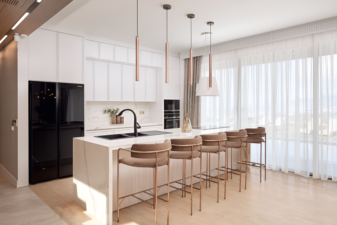 Villa en Alanya, Turquia, 648 m² - imagen 12