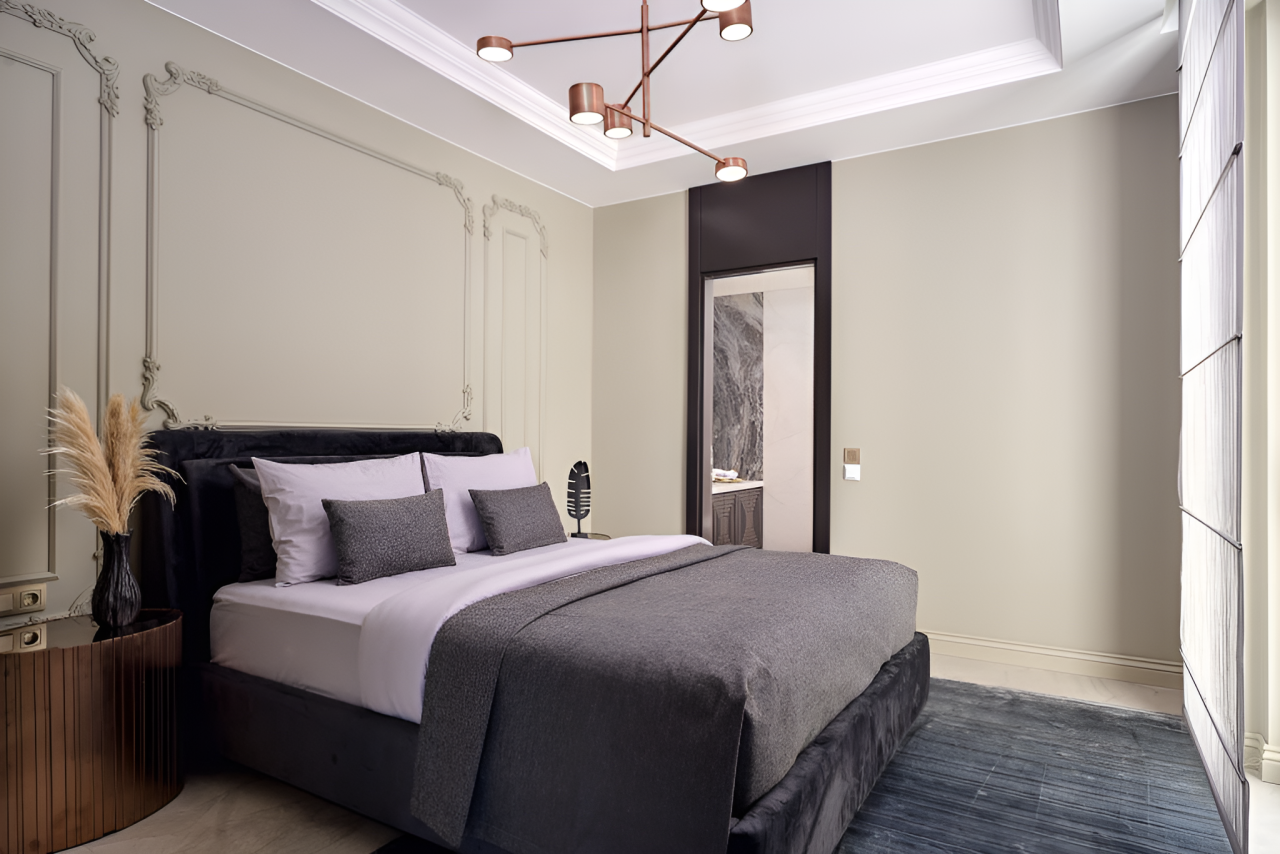 Villa en Alanya, Turquia, 648 m² - imagen 15