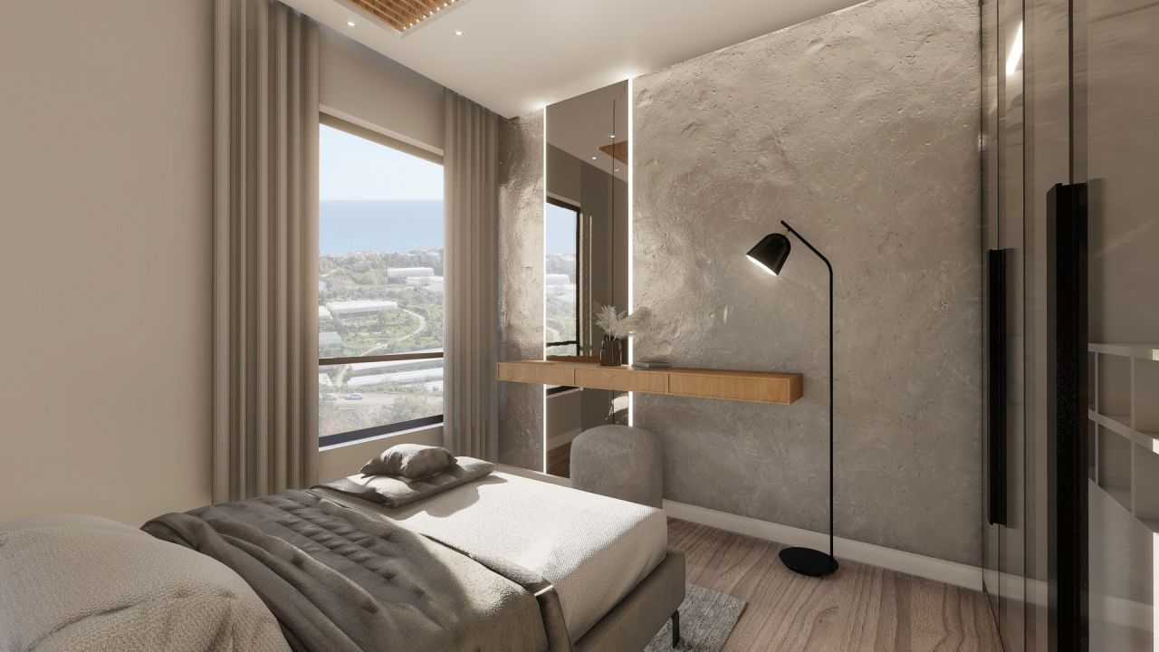 Appartement à Alanya, Turquie, 55 m² - image 10