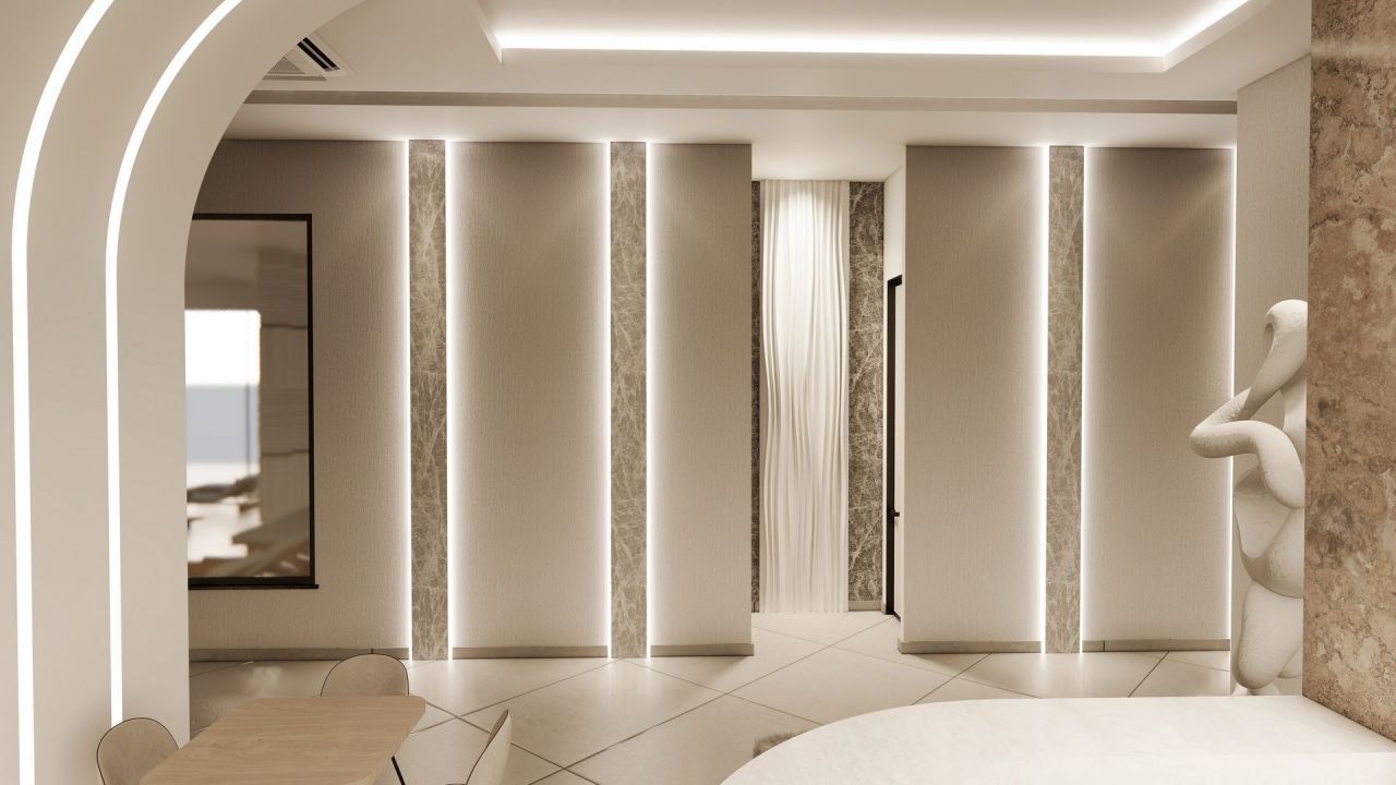 Appartement à Alanya, Turquie, 55 m² - image 11