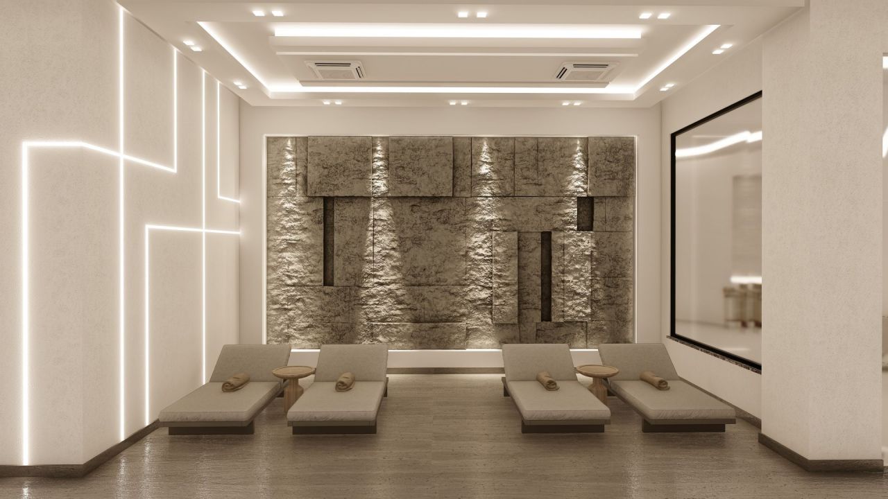 Appartement à Alanya, Turquie, 55 m² - image 14