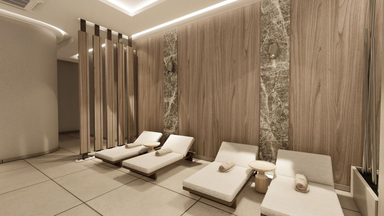 Appartement à Alanya, Turquie, 55 m² - image 17