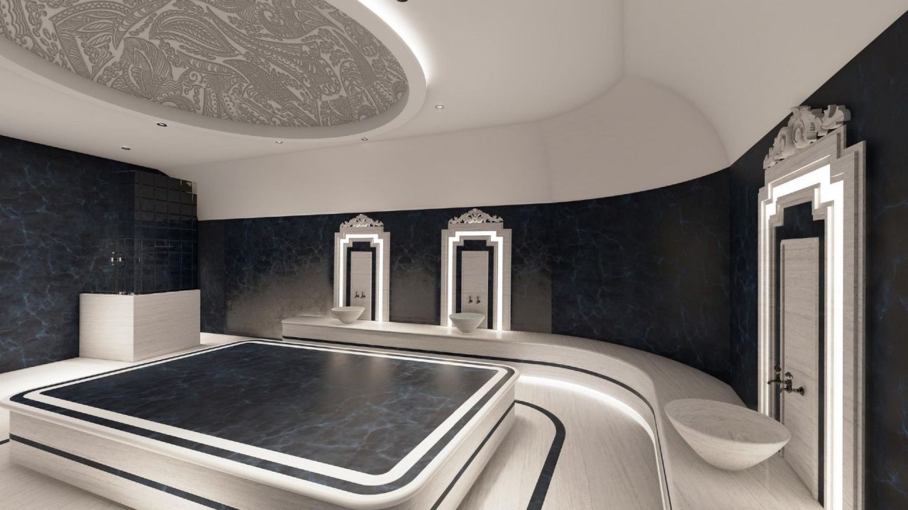 Appartement à Alanya, Turquie, 55 m² - image 18