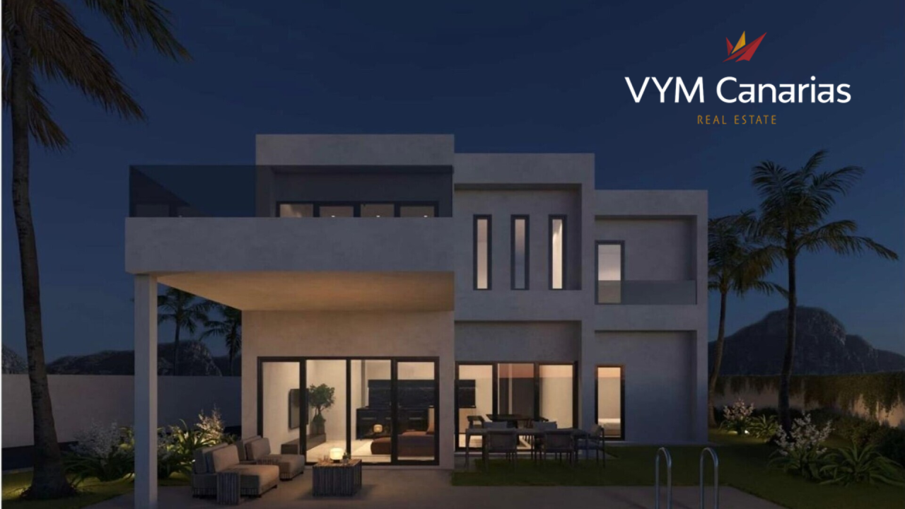 Villa sulla Costa Blanca, Spagna, 205 m² - foto 1