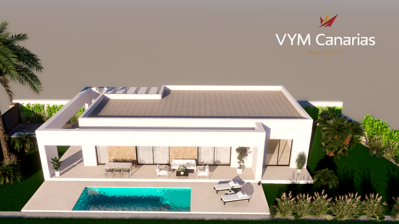 Villa en la Costa Blanca, España, 144 m² - imagen 4