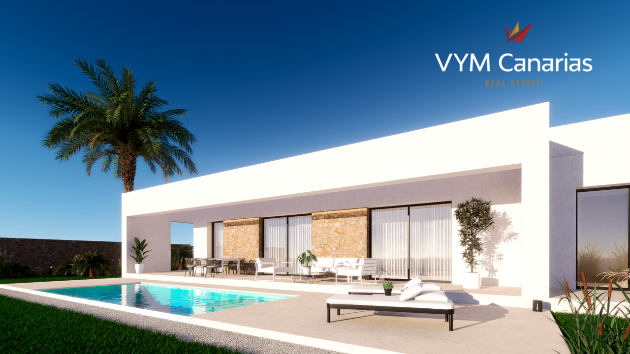 Villa en la Costa Blanca, España, 144 m² - imagen 6