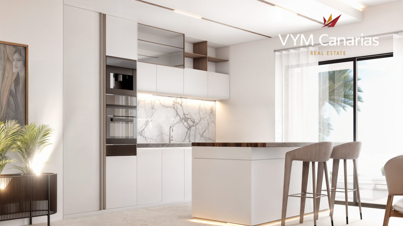 Villa en la Costa Blanca, España, 144 m² - imagen 11