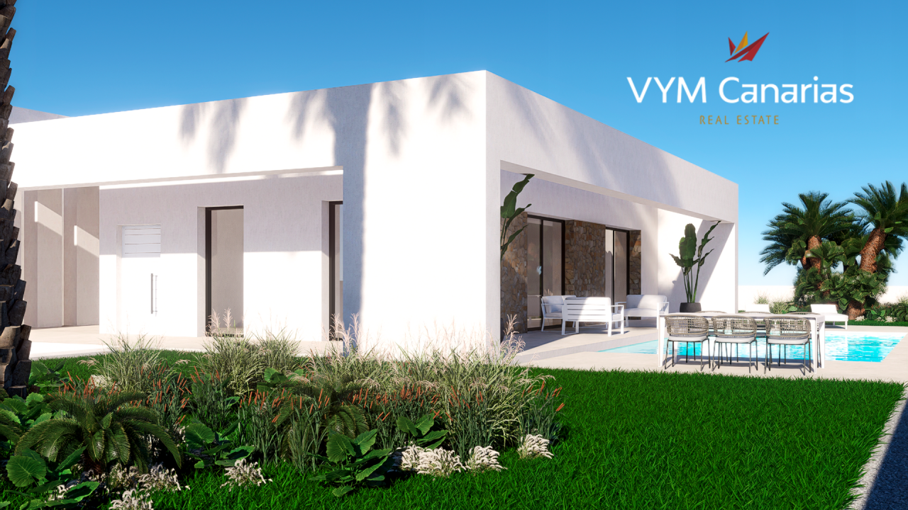 Villa en la Costa Blanca, España, 144 m² - imagen 14