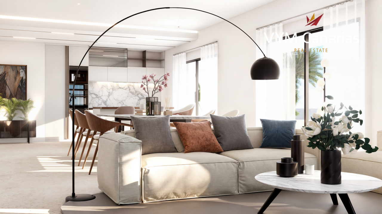 Villa en la Costa Blanca, España, 144 m² - imagen 17