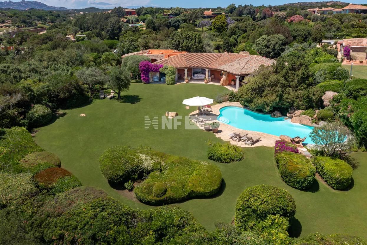 Villa Sardiniya, Italie - image 1