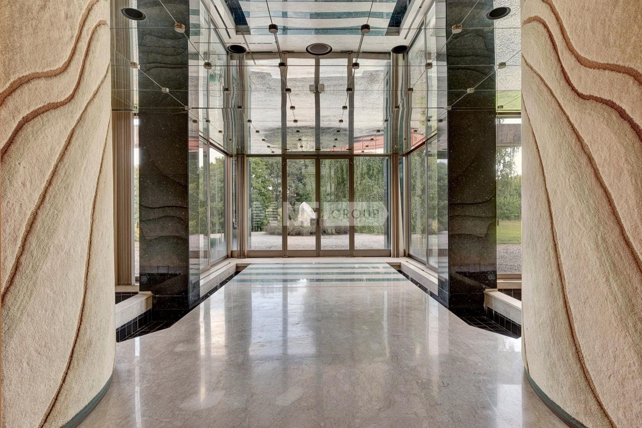 Villa en Friburgo, Suiza, 1 100 m² - imagen 3