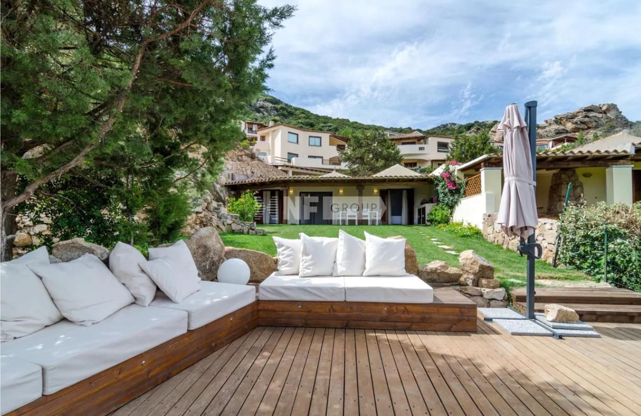 Apartment Sardiniya, Italy - picture 4