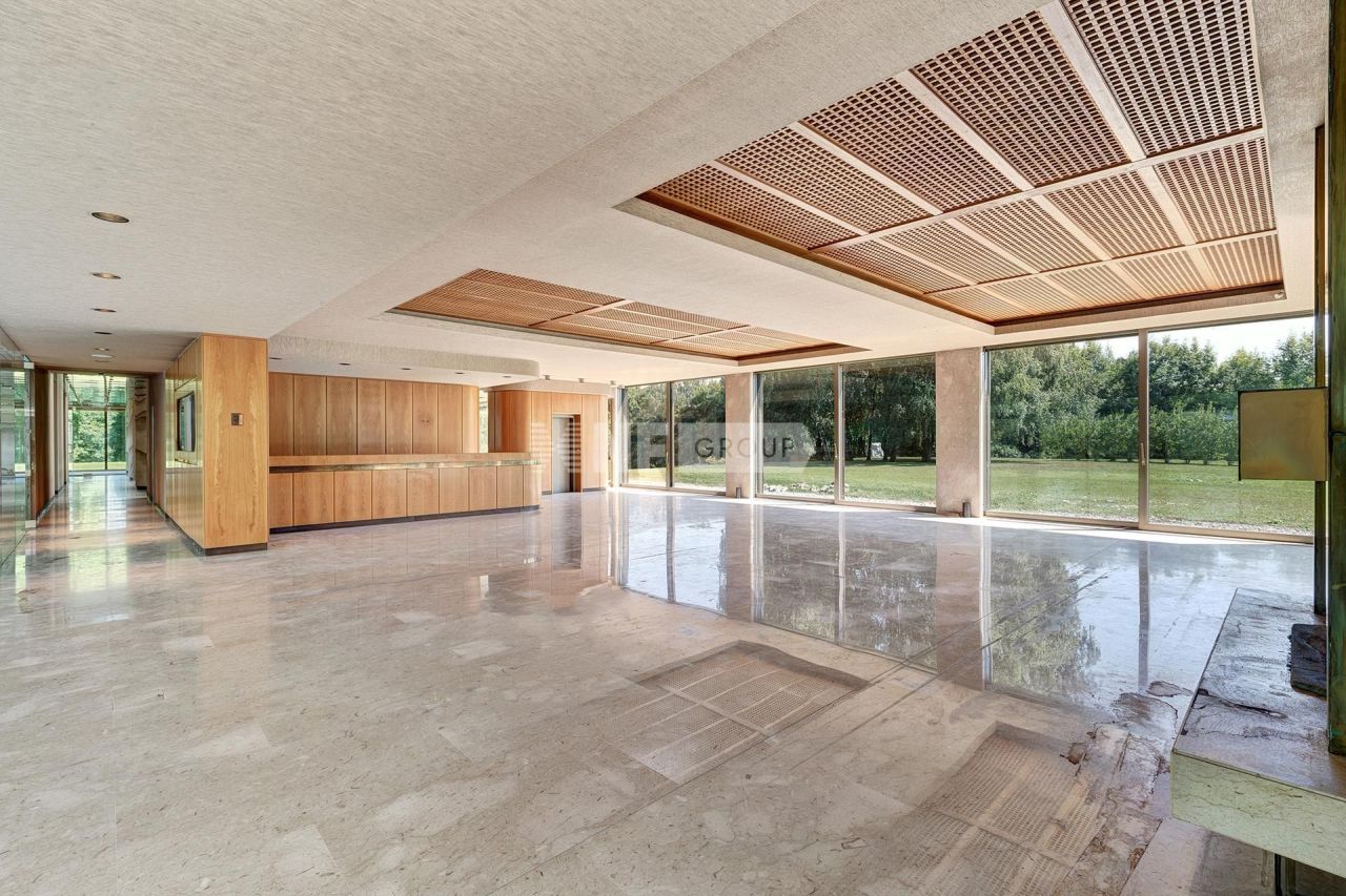 Villa en Friburgo, Suiza, 1 100 m² - imagen 4