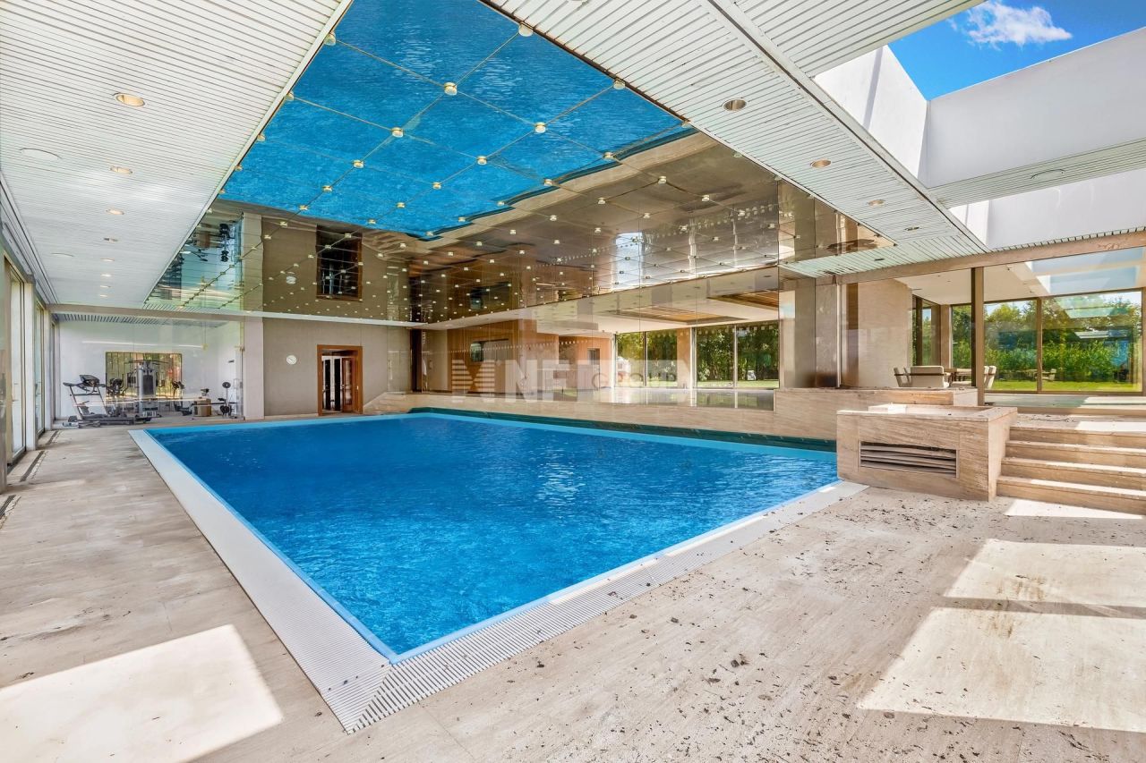 Villa en Friburgo, Suiza, 1 100 m² - imagen 7