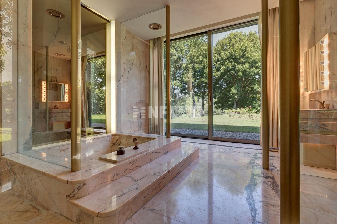 Villa en Friburgo, Suiza, 1 100 m² - imagen 8