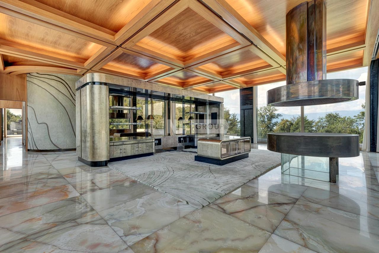 Villa en Friburgo, Suiza, 1 100 m² - imagen 10